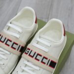 Giày Gucci Stripe Best Quality