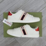Giày Gucci Stripe Best Quality