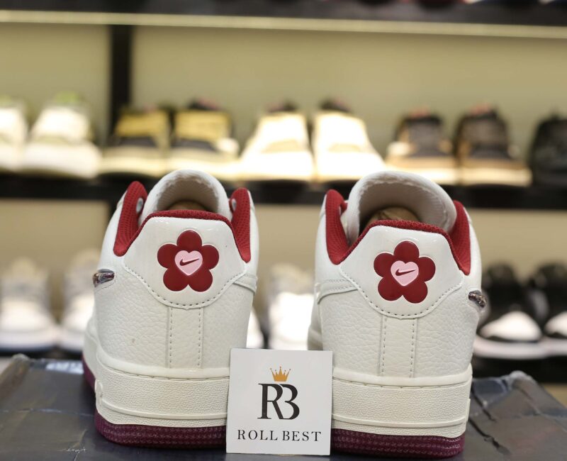 Giày Nike Air Force 1 Low Valentines Day 2024 Best Quality