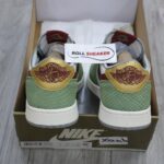 Giày Nike Air Jordan 1 Low Year of the Dragon (2024) (Men’s) Like Auth