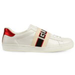 Giày Gucci Stripe Best Quality