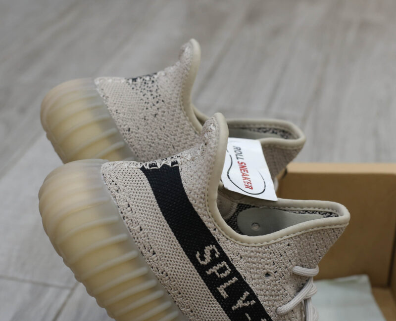Giày Adidas Yeezy Boost 350 V2 ‘Slate Core Black’ Best Quality