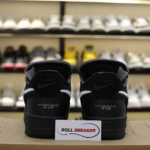Giày Nike Air Force 1 Low Off-White Black White Best Quality