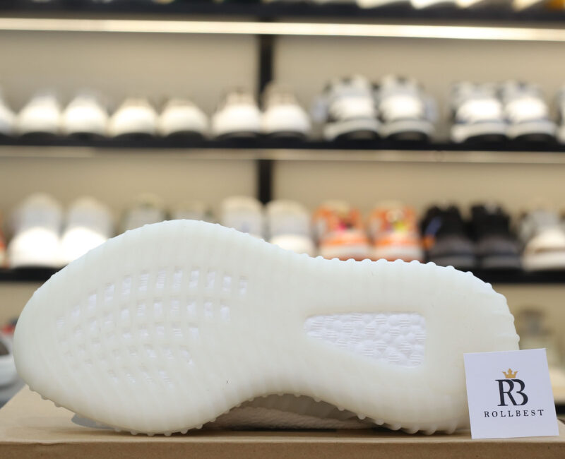 Giày Adidas Yeezy 350 V2 Cream White Best Quality
