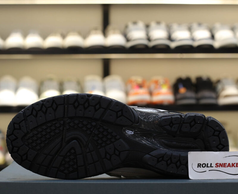 Giày New Balance 1906R x Comme des Garcons Homme White