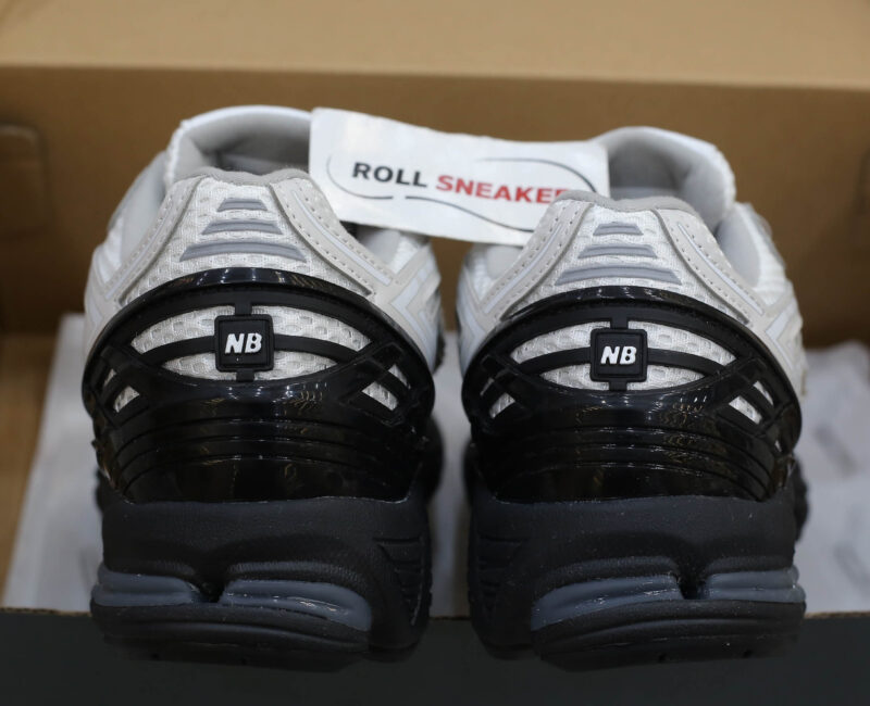 Giày New Balance 1906R x Comme des Garcons Homme White