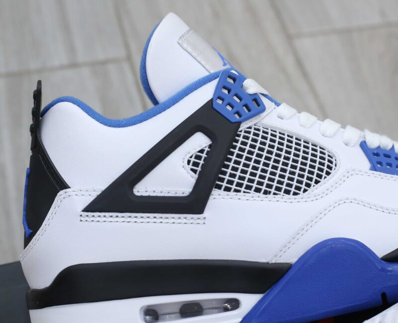 Giày Nike air Jordan 4 Retro Motorsports Best Quality