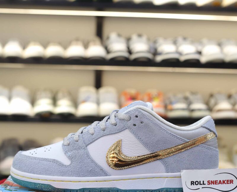 Giày Nike SB Dunk Low Sean Cliver Best Quality