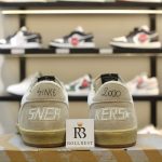 Giày Golden Goose Ball Star ‘Gray’ Best Quality