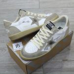 Giày Golden Goose Ball Star ‘Gray’ Best Quality