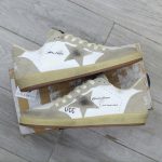 Giày Golden Goose Ball Star ‘Gray’ Best Quality