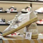Giày Golden Goose Ball Star ‘Gray’ Best Quality