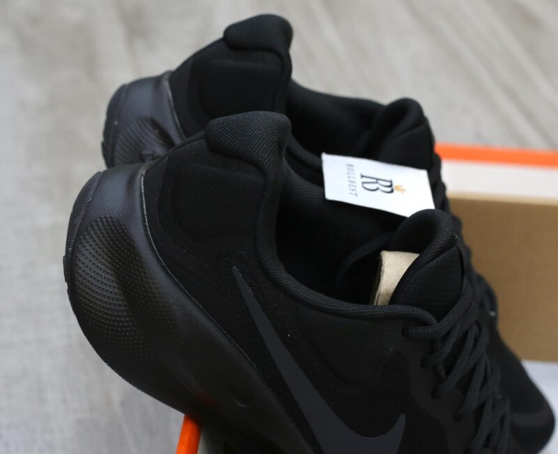 Giày Nike Revolution 7 Extra Wide ‘Black Off Noir’ Like Auth