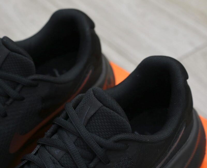 Giày Nike Revolution 7 Extra Wide ‘Black Off Noir’ Like Auth