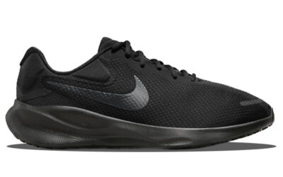 Giày Nike Revolution 7 Extra Wide ‘Black Off Noir’ Chuẩn 95% Auth