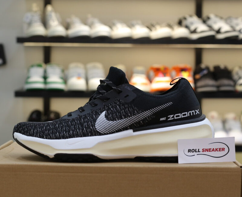 Giày Nike ZoomX Invincible Run 3 ‘Light Cream’ Like Auth