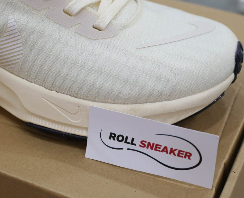 Giày Nike ZoomX Invincible Run 3 ‘Light Cream’ Like Auth