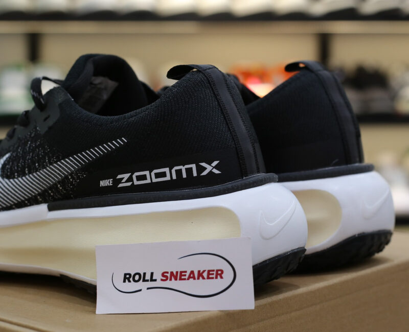 Giày Nike ZoomX Invincible Run 3 ‘Light Cream’ Like Auth