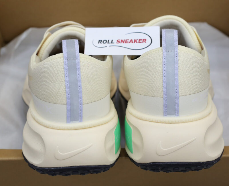 Giày Nike ZoomX Invincible Run 3 ‘Light Cream’ Like Auth