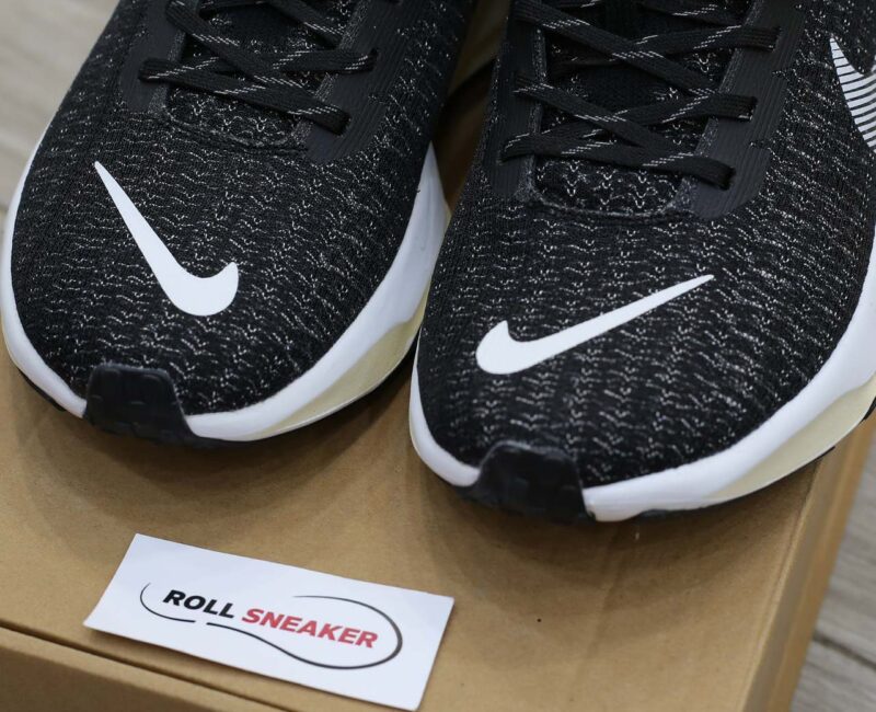 Giày Nike ZoomX Invincible Run 3 ‘Light Cream’ Like Auth