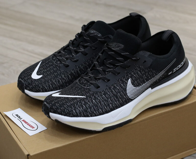 Giày Nike ZoomX Invincible Run 3 ‘Light Cream’ Like Auth