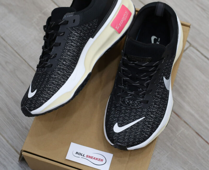Giày Nike ZoomX Invincible Run 3 ‘Light Cream’ Like Auth