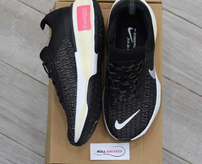 Giày Nike ZoomX Invincible Run 3 ‘Light Cream’ Like Auth