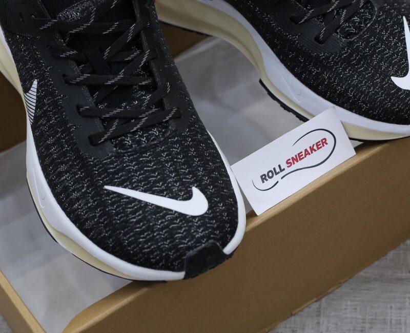 Giày Nike ZoomX Invincible Run 3 ‘Light Cream’ Like Auth