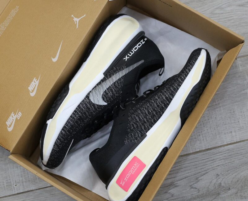 Giày Nike ZoomX Invincible Run 3 ‘Light Cream’ Like Auth
