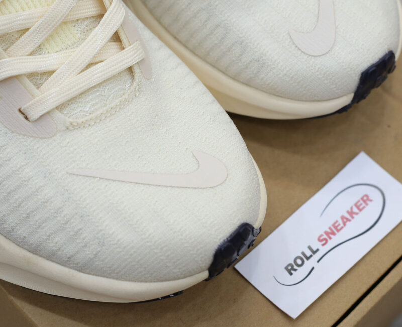 Giày Nike ZoomX Invincible Run 3 ‘Light Cream’ Like Auth