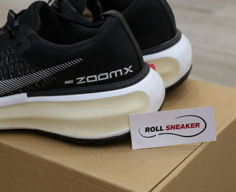 Giày Nike ZoomX Invincible Run 3 ‘Light Cream’ Like Auth