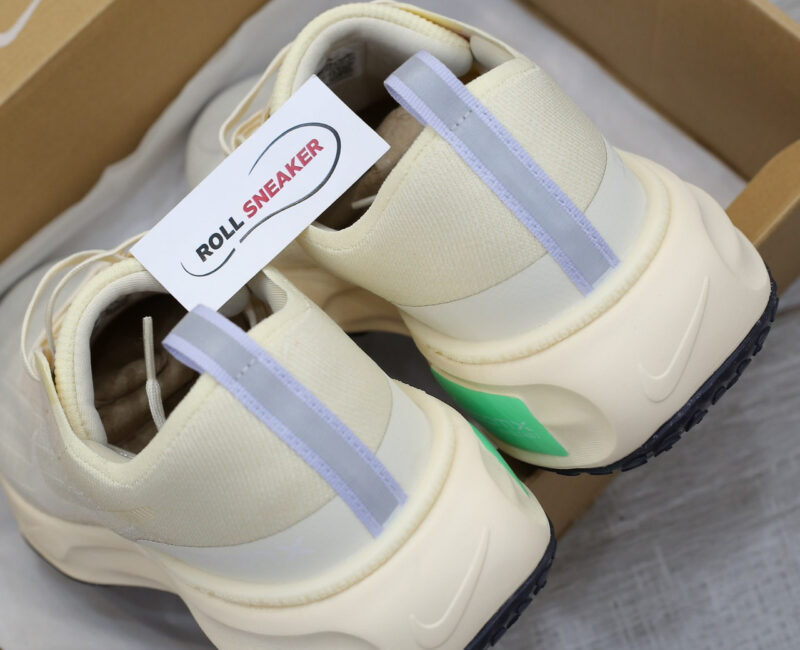 Giày Nike ZoomX Invincible Run 3 ‘Light Cream’ Like Auth