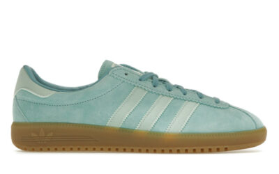 Giày Adidas Bermuda ‘Easy Mint’ Chuẩn 95% Auth