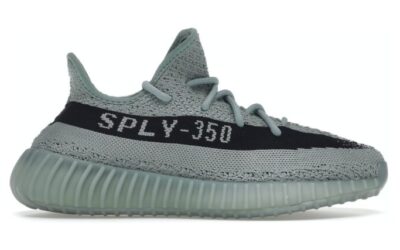 Giày Adidas Yeezy Boost 350 V2 ‘Salt’ Chuẩn 99% Auth