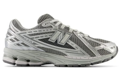 Giày New Balance 1906R Harbor Grey Chuẩn 95% Auth