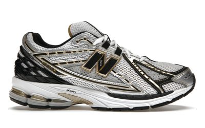 Giày New Balance 1906R ‘White Gold’ Chuẩn 99% Auth