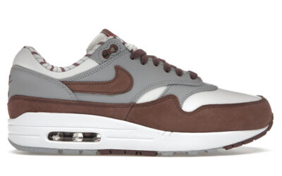 Giày Nike Air Max 1 Premium Shima Shima Chuẩn 95% Auth