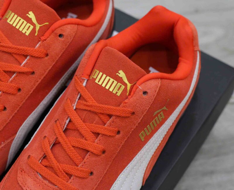 Giày Puma Speedcat OG Red White Like Auth