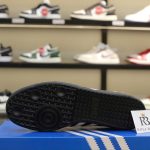 Giày Adidas Samba OG 75th Anniversary Pack Black Best Quality