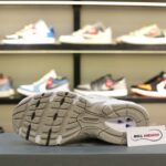 Giày New Balance 530v2 Retro Khaki Like Auth
