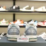 Giày New Balance 1906R Silver Metallic Màu Bạc Xanh Like Auth