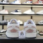 Giày Nike Air Jordan 1 Low Light Bone Best Quality