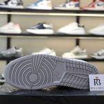 Giày Nike Air Jordan 1 Low Light Bone Best Quality