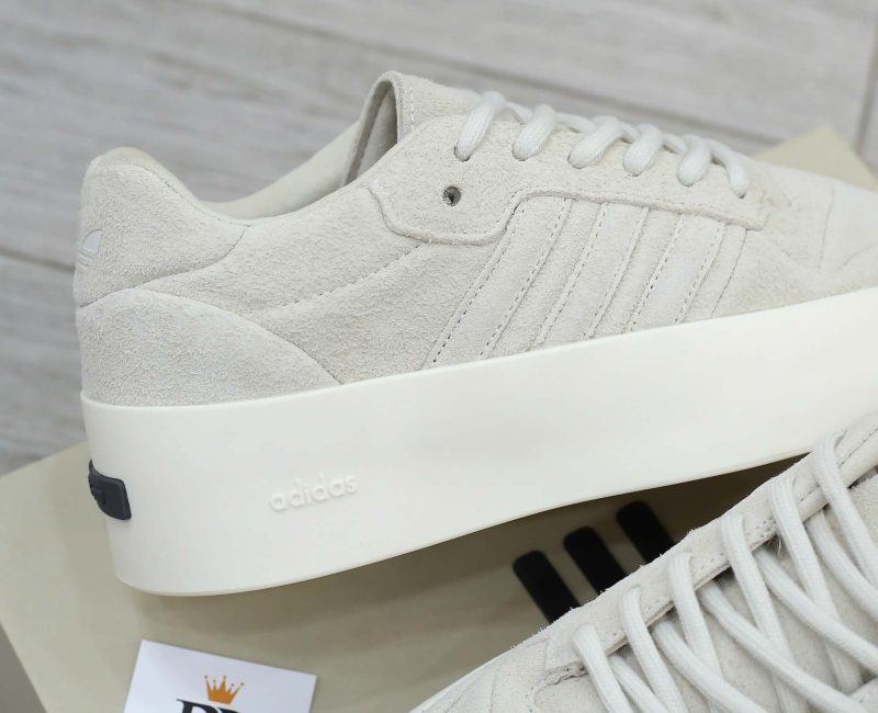 Giày Adidas Fear of God Athletics '86 Lo Talc Like Auth