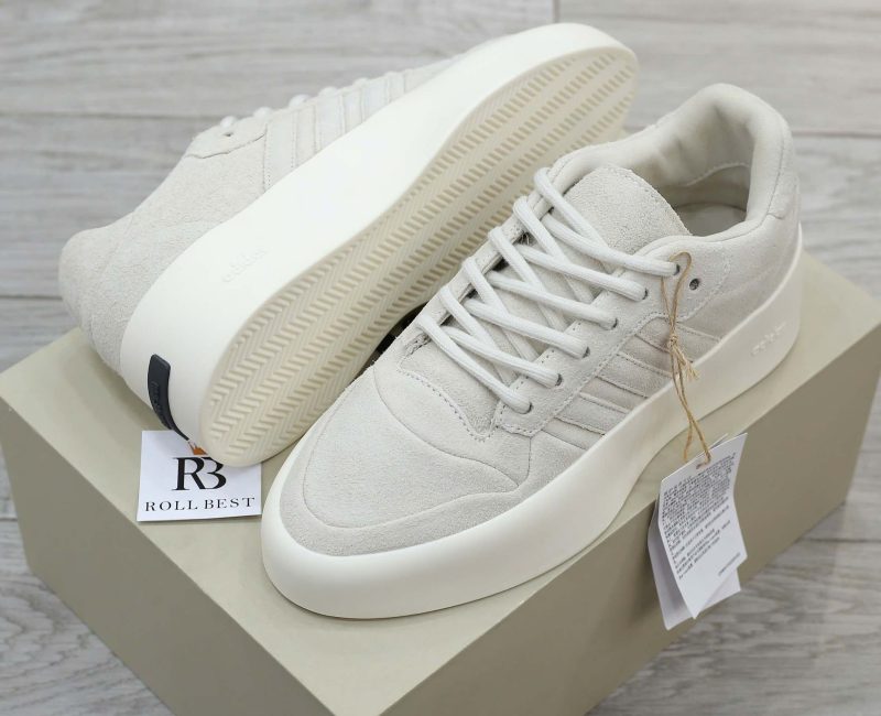 Giày Adidas Fear of God Athletics '86 Lo Talc Like Auth