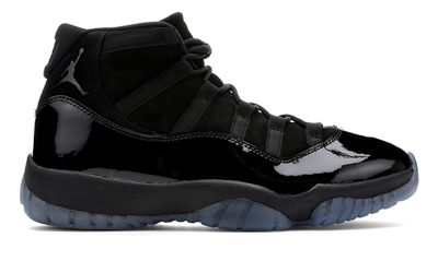 Giày Nike Air Jordan 11 Retro ‘Cap and Gown’ Chuẩn 99% Auth