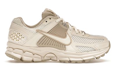Giày Nike Zoom Vomero 5 Sail Light Orewood Brown Chuẩn 95% Auth