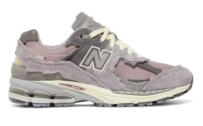 Giày New Balance 2002R ‘Protection Pack Lunar New Year’