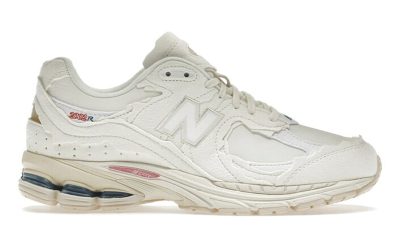 Giày New Balance 2002R Protection Pack ‘Sea Salt’ Chuẩn 99% Auth