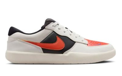 Giày Nike SB Force 58 Premium ‘Light Bone Cosmic Clay’ Like Auth